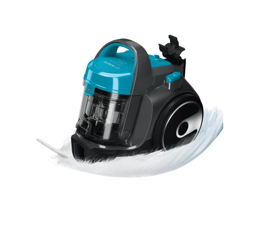 Пилосос Bosch BGS05X240