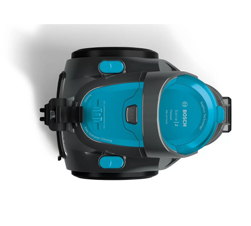 Пилосос Bosch BGS05X240