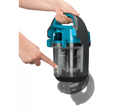 Пилосос Bosch BGS05X240