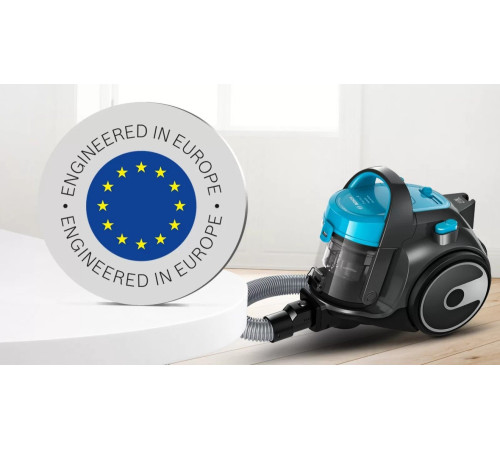 Пилосос Bosch BGS05X240