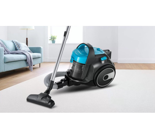 Пилосос Bosch BGS05X240