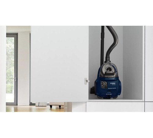 Пилосос без мішка Bosch BGS21X320