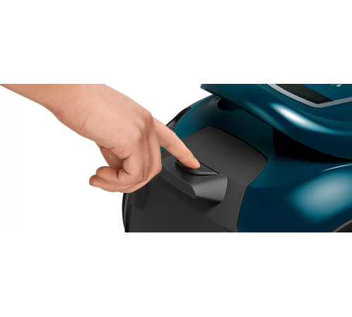 Пилосос Bosch BGS41FAM