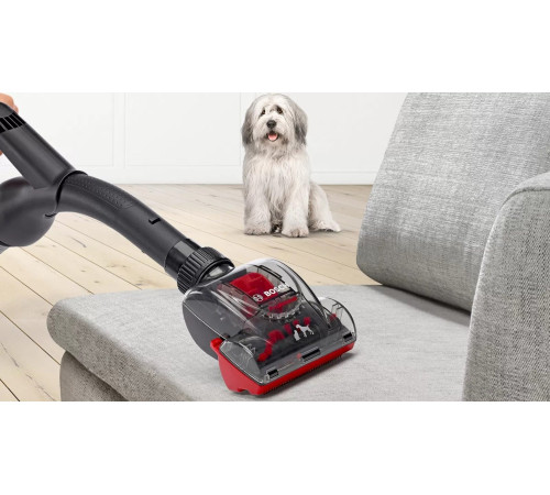 Пилосос Bosch BGS41PET1