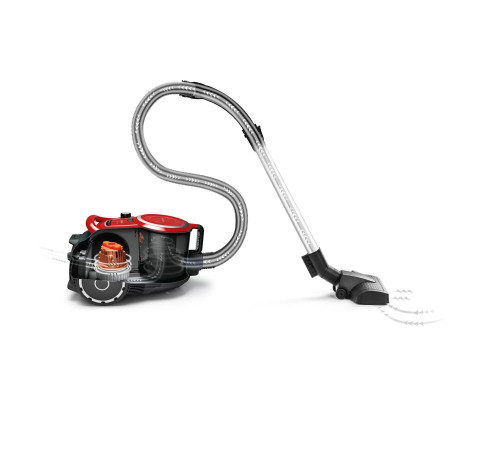 Пилосос Bosch BGS41PET1