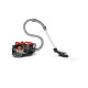 Пилосос Bosch BGS41PET1