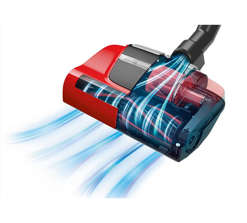 Пилосос Bosch BGS41PET1