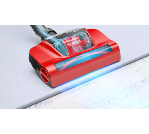 Пилосос Bosch BGS41PET1