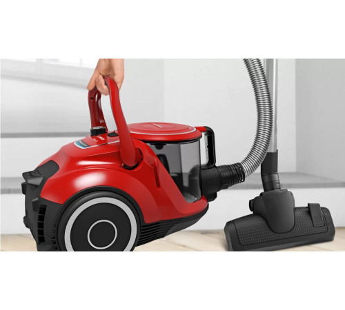 Пилосос Bosch BGS41PET1