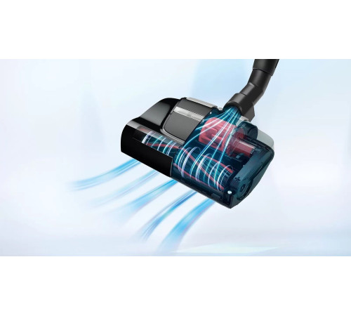 Пилосос Bosch BGS7POW1