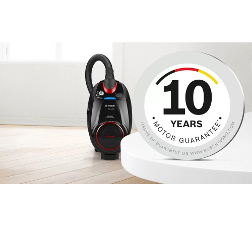 Пилосос Bosch BGS7POW1