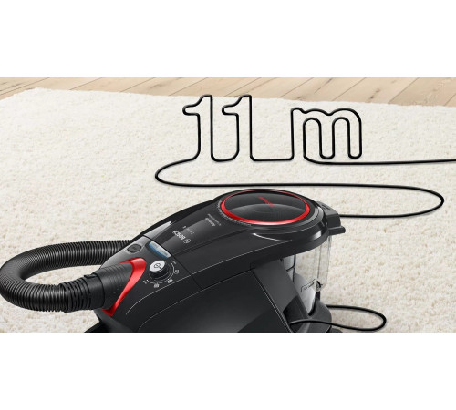 Пилосос Bosch BGS7POW1