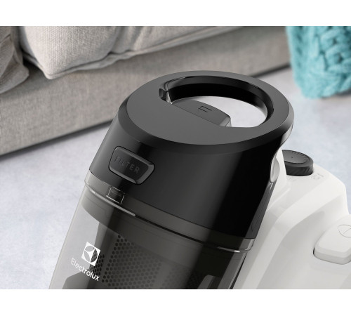 Пылесос Electrolux EC41-2SW