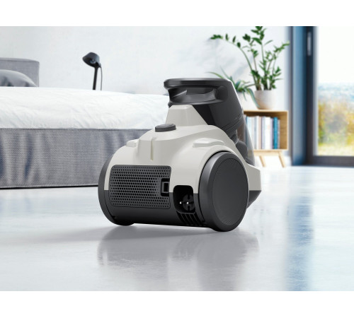 Пылесос Electrolux EC41-2SW