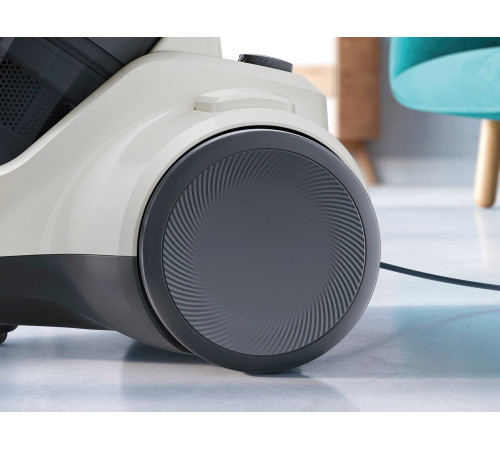 Пылесос Electrolux EC41-2SW