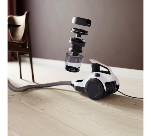 Пылесос Electrolux ECC21-2IW