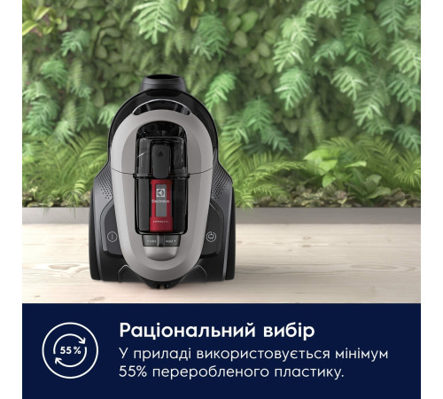 Пылесос Electrolux EL61A4UG