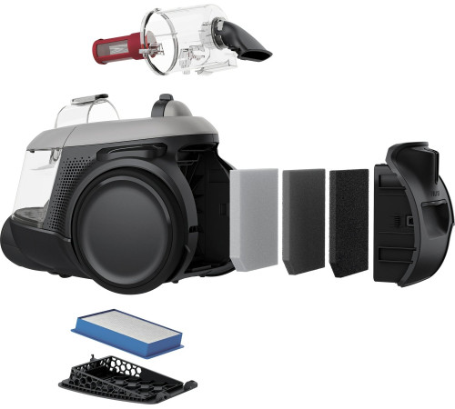 Пылесос Electrolux EL61A4UG