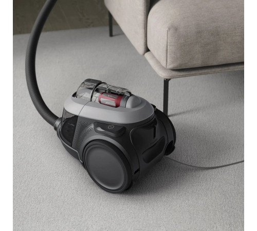 Пылесос Electrolux EL61A4UG