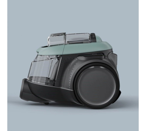 Пылесос Electrolux EL61C2OG