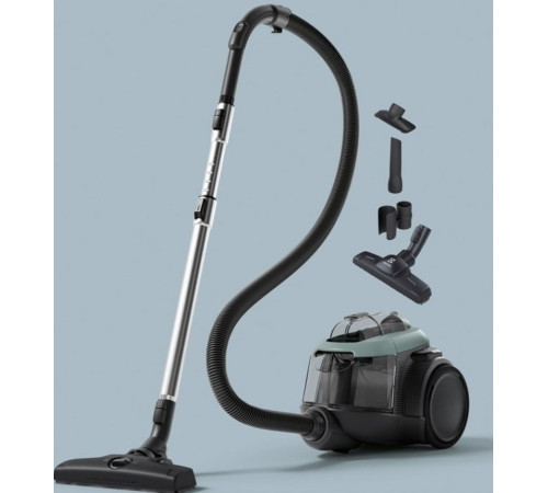 Пылесос Electrolux EL61C2OG