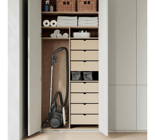 Пылесос Electrolux EL61H4SW