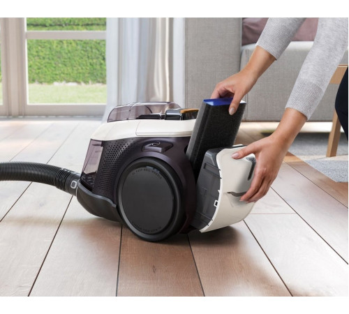 Пылесос без мешка Electrolux PC91-ALRG