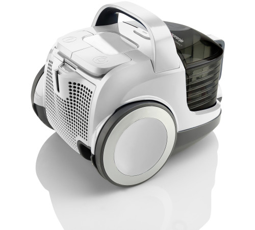 Пылесос без мешка Gorenje VCEA01GACWCY