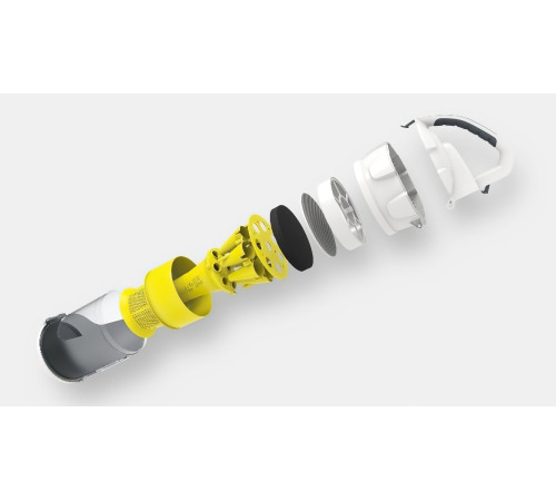 Пилосос Karcher VC 3 Premium (1.198-131.0)