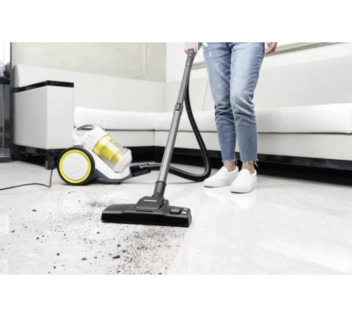 Пилосос Karcher VC 3 Premium (1.198-131.0)