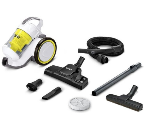 Пилосос Karcher VC 3 Premium (1.198-135.0)