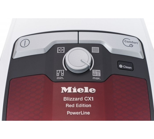 Пылесос без мешка Miele 41KRF339UA