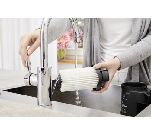 Пылесос без мешка Miele 41KRF339UA