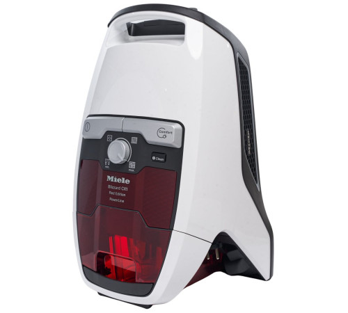 Пылесос без мешка Miele 41KRF339UA