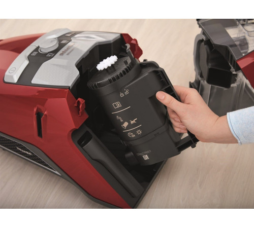 Пылесос без мешка Miele Blizzard CX1 11036590