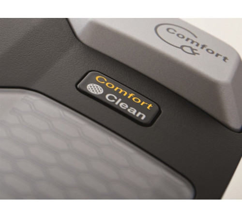 Пылесос без мешка Miele Blizzard CX1 11036590