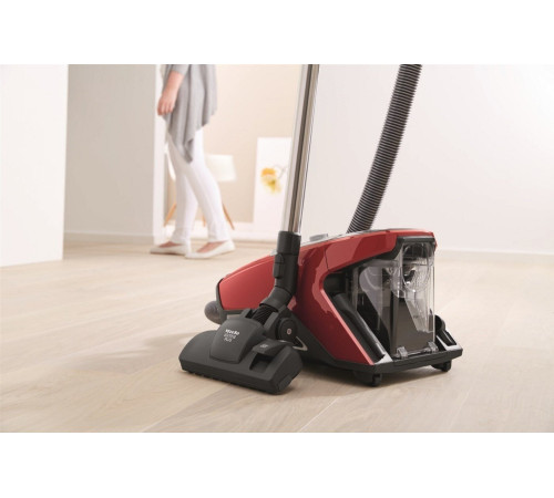 Пылесос без мешка Miele Blizzard CX1 11036590