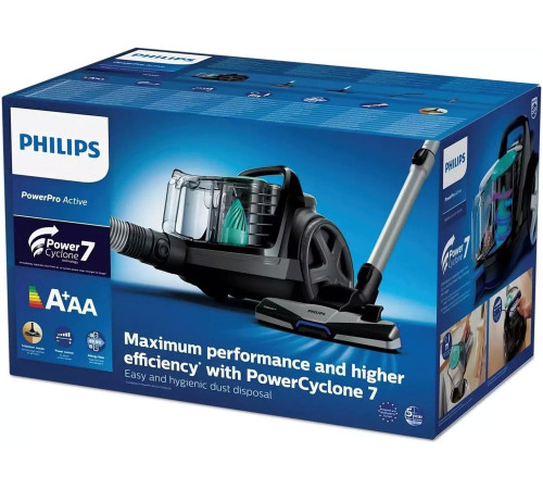 Пылесос без мешка Philips 5000 series FC9550/09