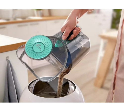 Пылесос без мешка Philips 5000 series FC9550/09