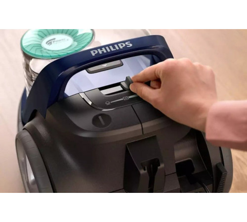 Пылесос без мешка Philips 5000 series FC9550/09