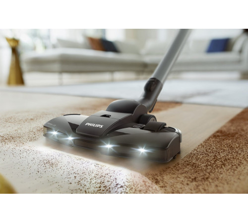 Пилосос без мішка Philips FC9557/09