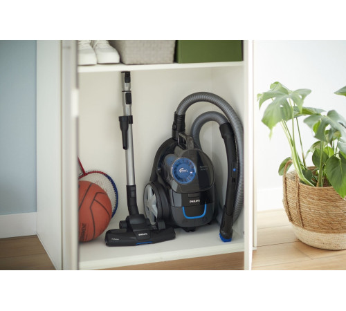 Пылесос без мешка Philips FC9331/09