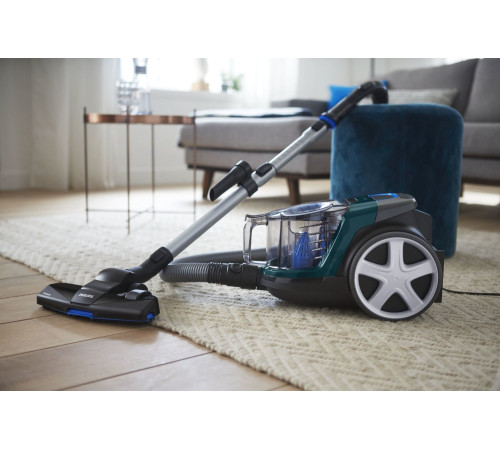 Пылесос без мешка Philips FC9334/09