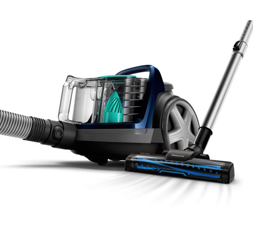 Пылесос без мешка Philips 5000 Series FC9556/09
