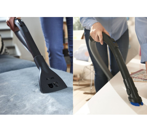 Пылесос без мешка Philips 5000 Series FC9556/09