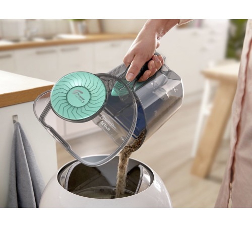 Пылесос без мешка Philips 5000 Series FC9556/09