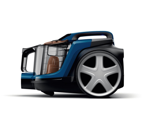 Пылесос без мешка Philips FC9745/09