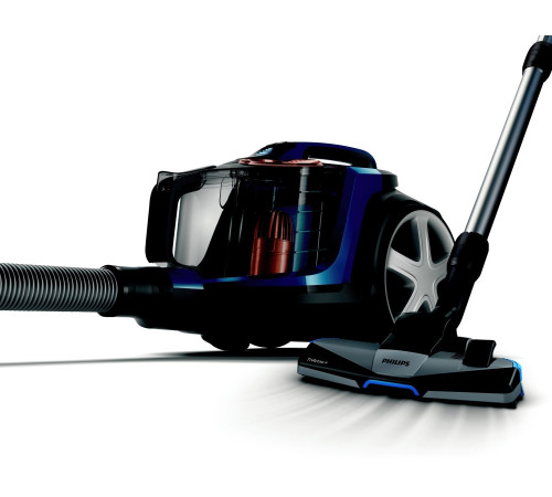Пылесос без мешка Philips FC9745/09