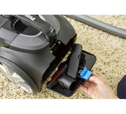 Пылесос без мешка Philips FC9745/09