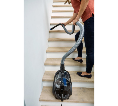 Пылесос без мешка Philips FC9745/09